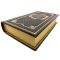 William Faulkner. Collected works in 6 volumes. Gift books bound in leather.