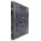 John Rockefeller - Memoirs of a billionaire. Gift book bound in leather