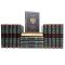 History of Russia from ancient times in 15 books (29 volumes). Gift books bound in leather