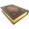 Сокровища Италии в 6 книгах. Витторио Згарби. Подарочные книги в кожаном переплёте