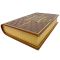 Aldous Huxley. Collected works in 4 volumes. Gift books bound in leather. 