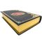 Alexander Kuprin. Collected works in 9 volumes. Gift books bound in leather.