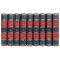 Alexander Kuprin. Collected works in 9 volumes. Gift books bound in leather.