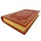 Walter Scott. Collected works in 8 volumes. Gift books bound in leather