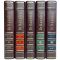 Энциклопедия Британника в 32 томах в кожаном переплете. The New Encyclopaedia Britannica. 15th Edition. In 32 volumes