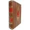 Vladimir Dal-Proverbs of the Russian people. Gift book bound in leather