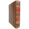 Vladimir Dal-Proverbs of the Russian people. Gift book bound in leather