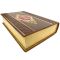 Vladimir Dal-Proverbs of the Russian people. Gift book bound in leather