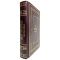 Peter Wrangel - In three wars. Gift book bound in leather