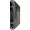 Encyclopedia of Supernatural Beings. Gift book bound in leather