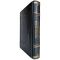 Encyclopedia of Supernatural Beings. Gift book bound in leather