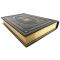 Encyclopedia of Tantra. Gift book bound in leather.