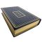 A. P. Chekhov. Collected works in 12 volumes (13 books). Gift books bound in leather.