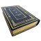 Fyodor Dostoevsky. Collected works in 6 volumes. Gift books bound in leather