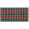 Amfiteatrov, A.V. collected works in 10 volumes (11 books). Gift books bound in leather
