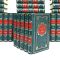 Amfiteatrov, A.V. collected works in 40 volumes. Gift books bound in leather