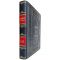 Volleyball. Encyclopedia. Gift book bound in genuine leather