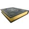 Volleyball. Encyclopedia. Gift book bound in genuine leather