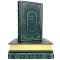 D. V. Grigorovich. Works in 3 volumes. Gift books bound in leather.