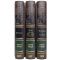 Thornton Wilder - Collected works in 3 volumes. Gift books bound in leather