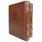 Leo Tolstoy - Anna Karenina (2 volumes). Gift books bound in leather