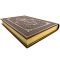 Rosemary Ellen Guili - Encyclopedia of Magic and Alchemy. Gift book bound in leather.