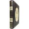 History of the American Civil War: 1861-1865. Rhodes James Ford. Gift book bound in leather