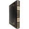 History of the American Civil War: 1861-1865. Rhodes James Ford. Gift book bound in leather