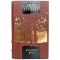 John Gardner - The Art of Living. Gift book bound in leather