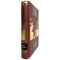 John Gardner - The Art of Living. Gift book bound in leather