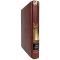 John Gardner - The Art of Living. Gift book bound in leather