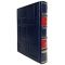 Isaac Asimov-The Academy is on the verge of destruction. Gift book bound in leather