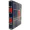 Isaac Asimov-The Academy is on the verge of destruction. Gift book bound in leather