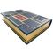 Isaac Asimov-The Academy and the Earth. Gift book bound in leather