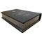 John R. R. Tolkien. Collected Works in 5 volumes in English. Lord of the Rings. Gift books in leather binding