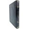 The encyclopedia of witchcraft and demonology. Gift book bound in leather.