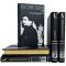Jerzy Kosinski. Collection in 5 volumes. Gift books bound in leather