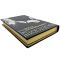 Jerzy Kosinski. Collection in 5 volumes. Gift books bound in leather