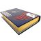 Joseph Heller. Collection in 5 volumes. Gift books bound in leather