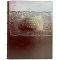A book about delicious and healthy food. Gift book bound in leather