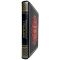 Tom Bauer - Formula 1. The story of the main motor race in the world and its leader Bernie Ecclestone. Gift book bound in leather