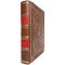 I. Ilf and E. Petrov - The Golden Calf. Gift book bound in leather