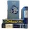 Frank Richard Stockton. Collected Works in 4 Volumes. Leather-bound gift books