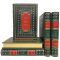 Vasily Tatishchev. Russian history in 8 volumes (5 books). Gift books bound in leather.