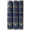 Vladimir Medinsky - Myths about Russia in 3 volumes. Leather-bound gift books