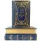 Vladimir Medinsky - Myths about Russia in 3 volumes. Leather-bound gift books