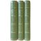 Nikolai Nosov. Collected Works in 3 volumes. Leather-bound gift books