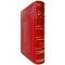 Alexey Ivanov - The Heart of Parma. A leather-bound gift book