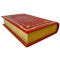 Alexey Ivanov - The Heart of Parma. A leather-bound gift book