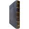 Barbara Tuchman – The Guns of August. A gift book in a leather binding